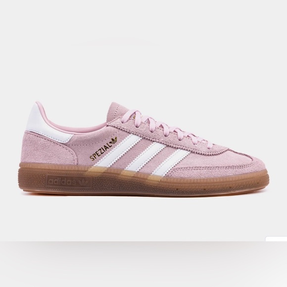 Adidas Spezial Shoe - Picture 3 of 6